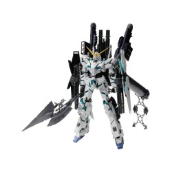 Bandai Gunpla MG Gundam Unicorn RX-0 Full Ar Ver.KA 1:100